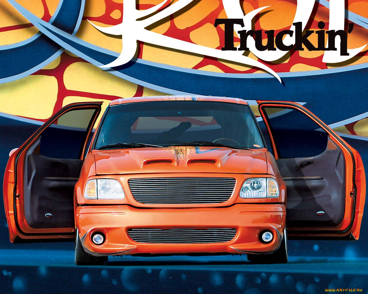 , ford